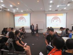Kỹ năng giao tiếp truyền đạt hiệu quả (16 & 24.04.2019)